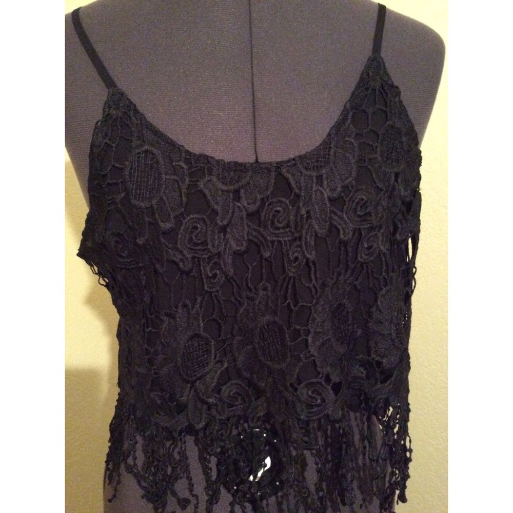 Lace Top
